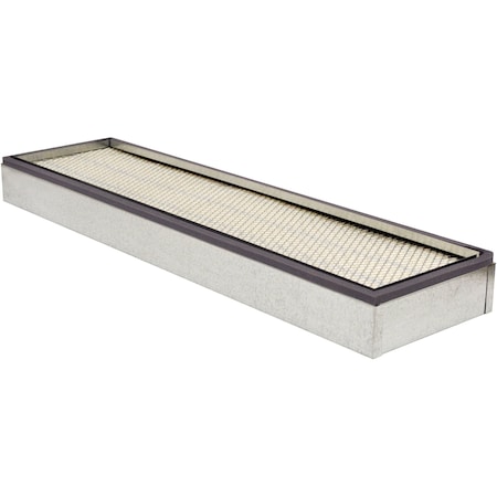 Baldwin Filters Air Filter, 7-1/2 x 2-9/16 in. PA2352